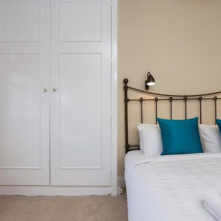 Quaint 2 Bedroom Flat - 9 Minutes Walk To Vauxhall Tube Λονδίνο Εξωτερικό φωτογραφία