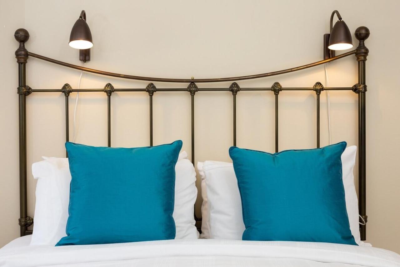 Quaint 2 Bedroom Flat - 9 Minutes Walk To Vauxhall Tube Λονδίνο Εξωτερικό φωτογραφία